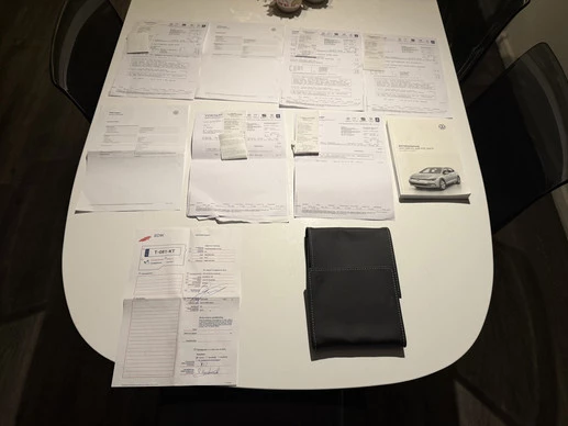 Volkswagen Golf - Afbeelding 10 van 30