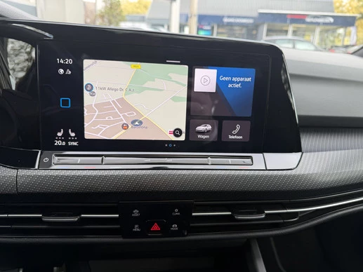 Volkswagen Golf - Afbeelding 13 van 30