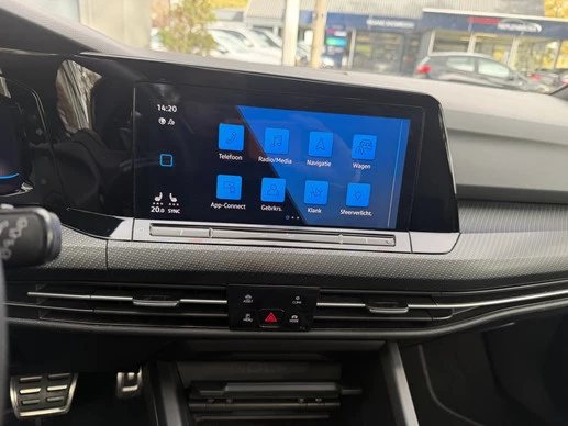 Volkswagen Golf - Afbeelding 15 van 30