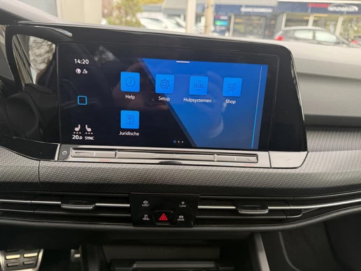 Volkswagen Golf - Afbeelding 24 van 30