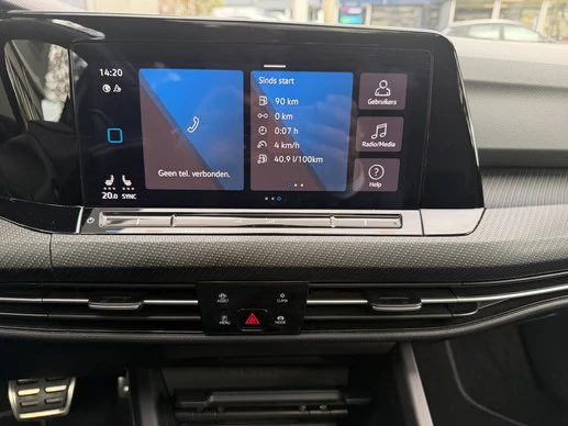 Volkswagen Golf - Afbeelding 26 van 30