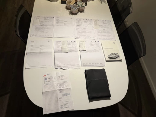 Volkswagen Golf - Afbeelding 27 van 30