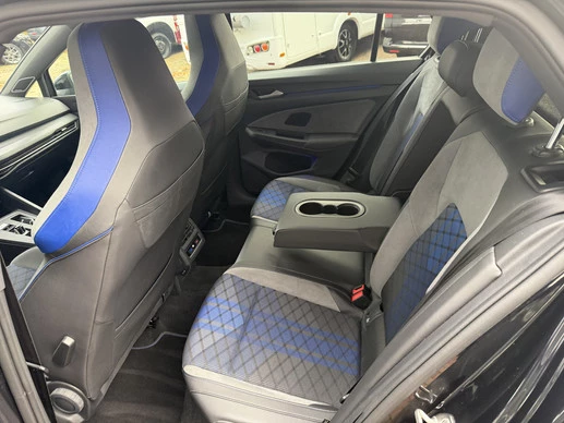 Volkswagen Golf - Afbeelding 9 van 30