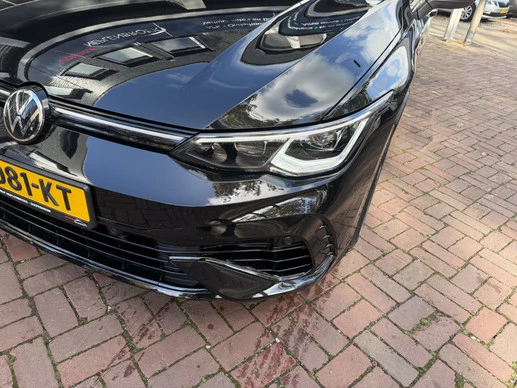 Volkswagen Golf - Afbeelding 13 van 30