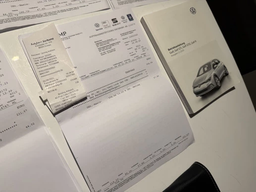 Volkswagen Golf - Afbeelding 17 van 30