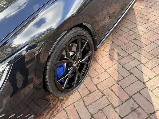 Volkswagen Golf - Afbeelding 21 van 30