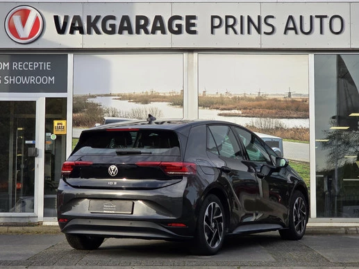 Volkswagen ID.3 - Afbeelding 2 van 30