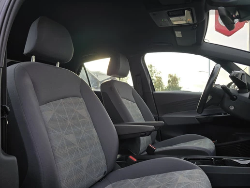 Volkswagen ID.3 - Afbeelding 4 van 30