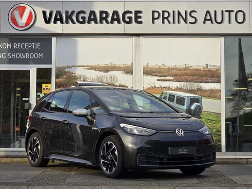 Volkswagen ID.3 - Afbeelding 5 van 30