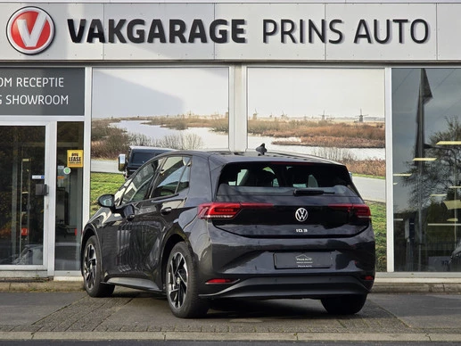 Volkswagen ID.3 - Afbeelding 6 van 30