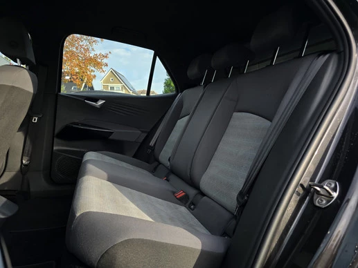Volkswagen ID.3 - Afbeelding 7 van 30