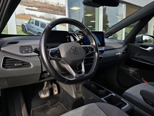 Volkswagen ID.3 - Afbeelding 8 van 30