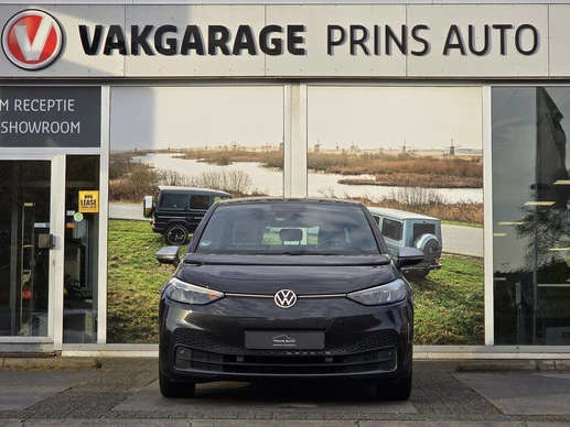 Volkswagen ID.3 - Afbeelding 9 van 30
