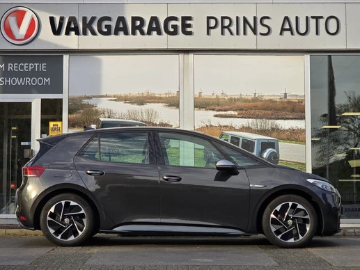 Volkswagen ID.3 - Afbeelding 10 van 30