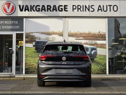 Volkswagen ID.3 - Afbeelding 14 van 30