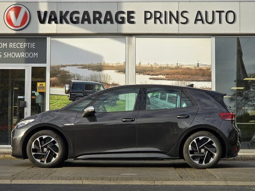 Volkswagen ID.3 - Afbeelding 15 van 30