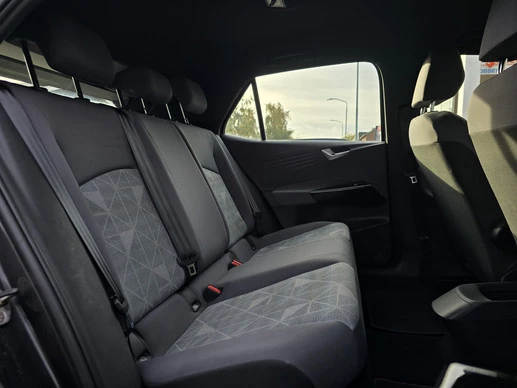 Volkswagen ID.3 - Afbeelding 21 van 30