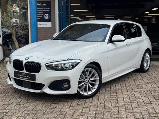 BMW 1 Serie - Afbeelding 2 van 30