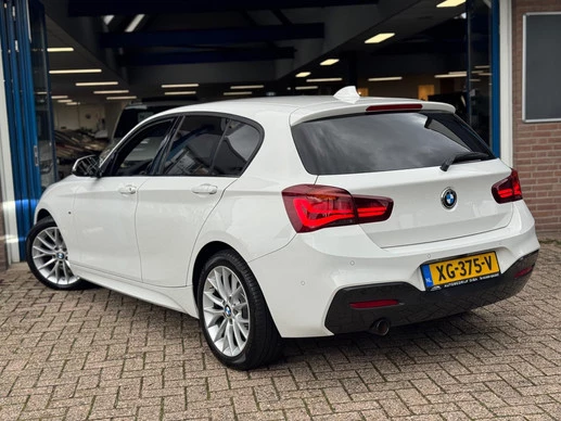 BMW 1 Serie - Afbeelding 3 van 30