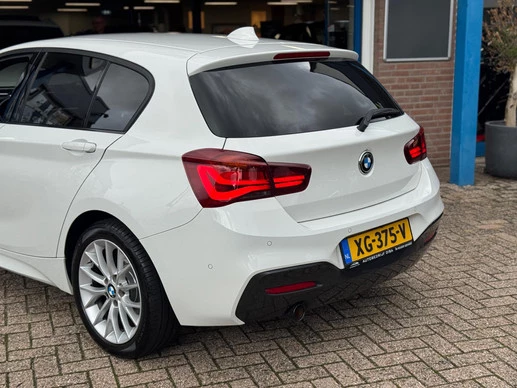 BMW 1 Serie - Afbeelding 4 van 30