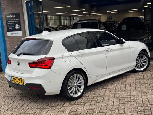 BMW 1 Serie - Afbeelding 5 van 30