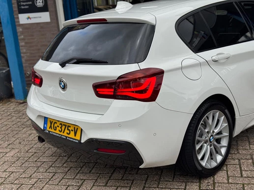 BMW 1 Serie - Afbeelding 6 van 30