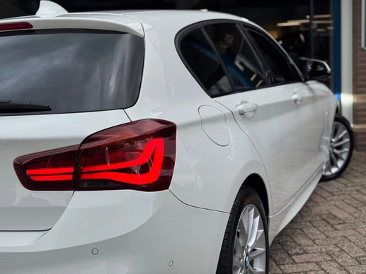 BMW 1 Serie - Afbeelding 8 van 30