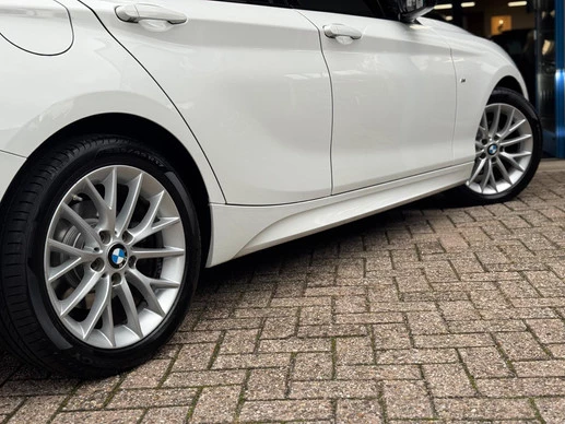 BMW 1 Serie - Afbeelding 9 van 30