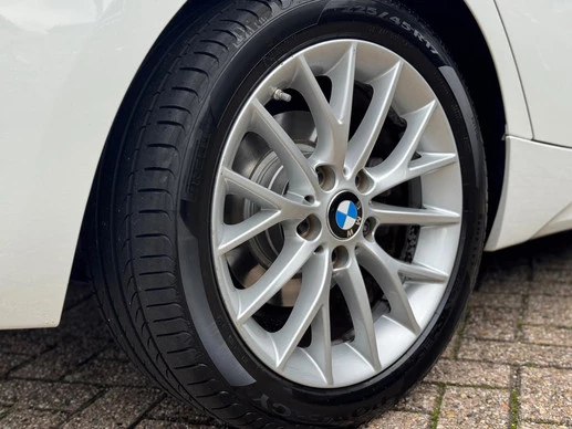 BMW 1 Serie - Afbeelding 10 van 30