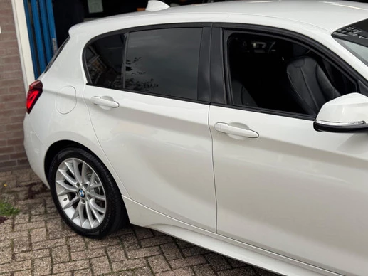 BMW 1 Serie - Afbeelding 13 van 30