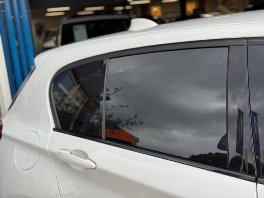 BMW 1 Serie - Afbeelding 14 van 30