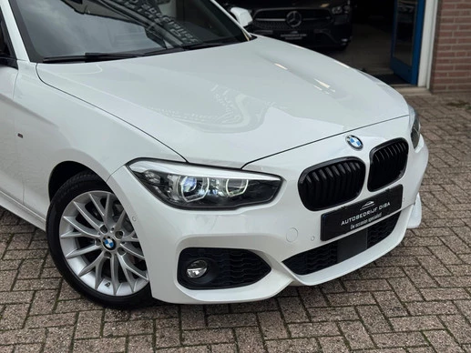 BMW 1 Serie - Afbeelding 16 van 30