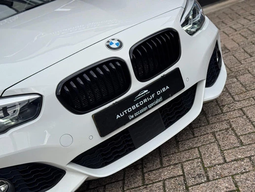 BMW 1 Serie - Afbeelding 18 van 30