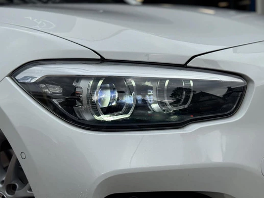 BMW 1 Serie - Afbeelding 19 van 30