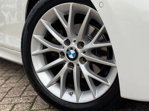 BMW 1 Serie - Afbeelding 20 van 30