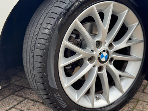BMW 1 Serie - Afbeelding 21 van 30