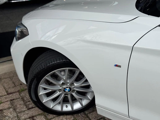 BMW 1 Serie - Afbeelding 22 van 30