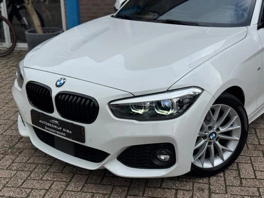 BMW 1 Serie - Afbeelding 23 van 30