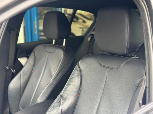 BMW 1 Serie - Afbeelding 24 van 30