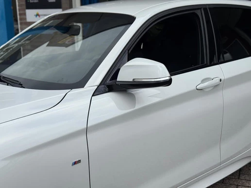BMW 1 Serie - Afbeelding 25 van 30