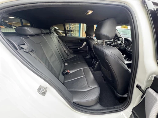 BMW 1 Serie - Afbeelding 27 van 30