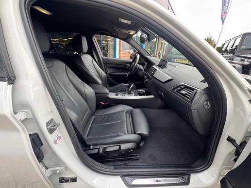 BMW 1 Serie - Afbeelding 30 van 30