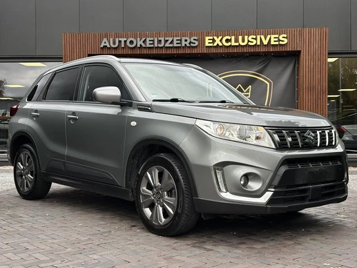 Suzuki Vitara - Afbeelding 1 van 29