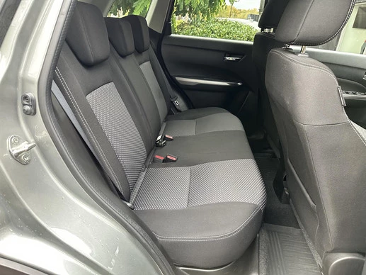 Suzuki Vitara - Afbeelding 16 van 29