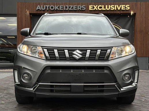 Suzuki Vitara - Afbeelding 3 van 29