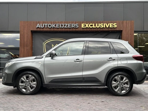 Suzuki Vitara - Afbeelding 5 van 29