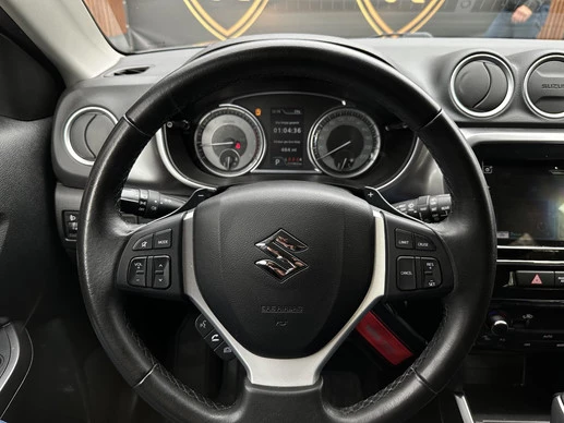 Suzuki Vitara - Afbeelding 8 van 29