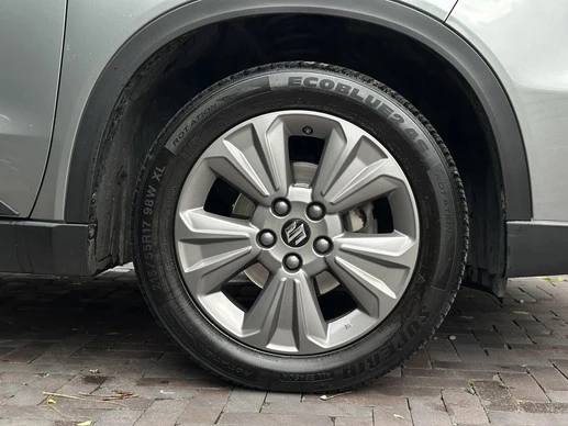 Suzuki Vitara - Afbeelding 10 van 29