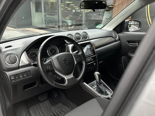 Suzuki Vitara - Afbeelding 11 van 29