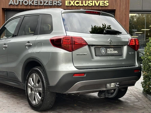 Suzuki Vitara - Afbeelding 12 van 29